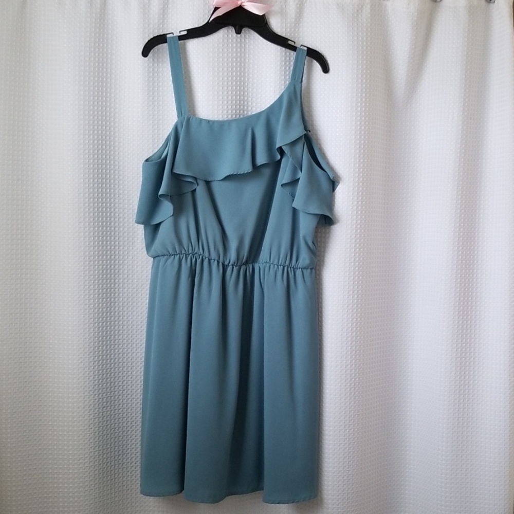 Maurices Dress